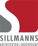 Sillmanns GmbH Architekten und Ingenieure Logo