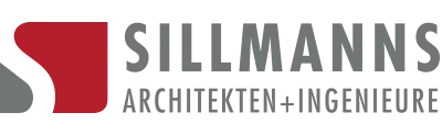 Sillmanns GmbH Architekten und Ingenieure Logo