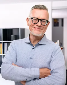 Andreas van den Broek