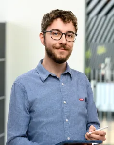 Jakob Gunkel