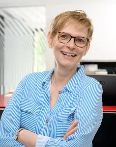 Margrit Schrimpf