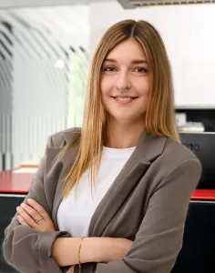 Natascha Kloeters