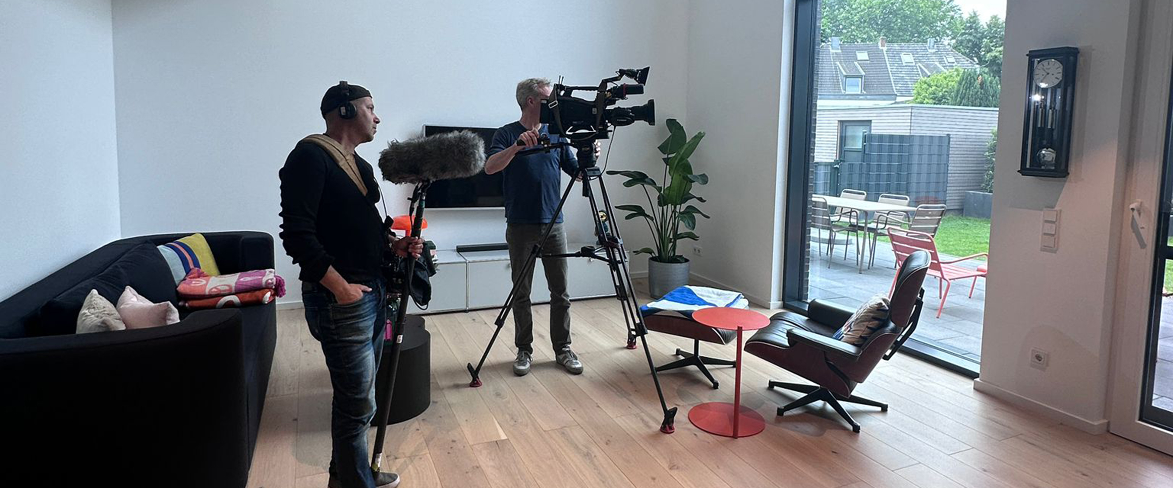 Tag der Architektur 2025 – Einfamilienhaus im Fokus