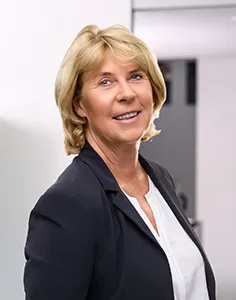 Anja Sillmanns